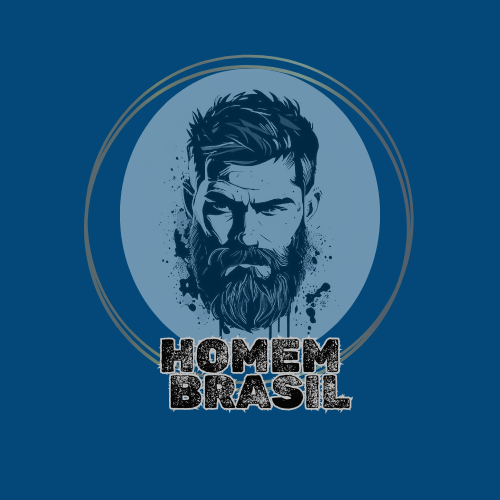 Homem Brasil